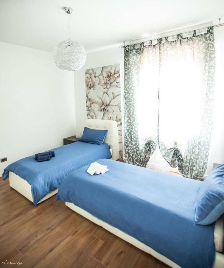 Casa Bologna Fiera Apartment Exterior photo