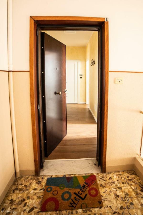 Casa Bologna Fiera Apartment Exterior photo