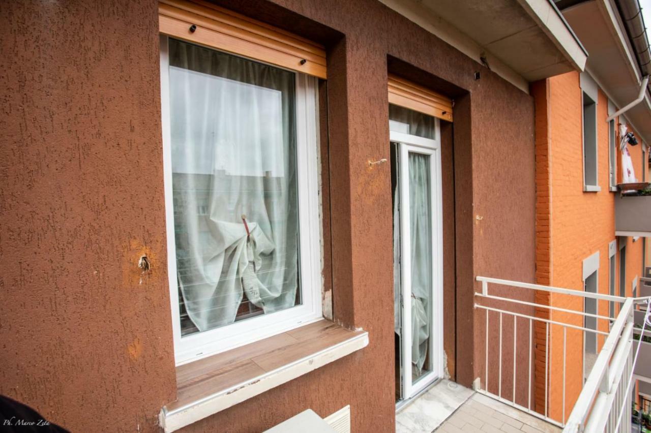 Casa Bologna Fiera Apartment Exterior photo