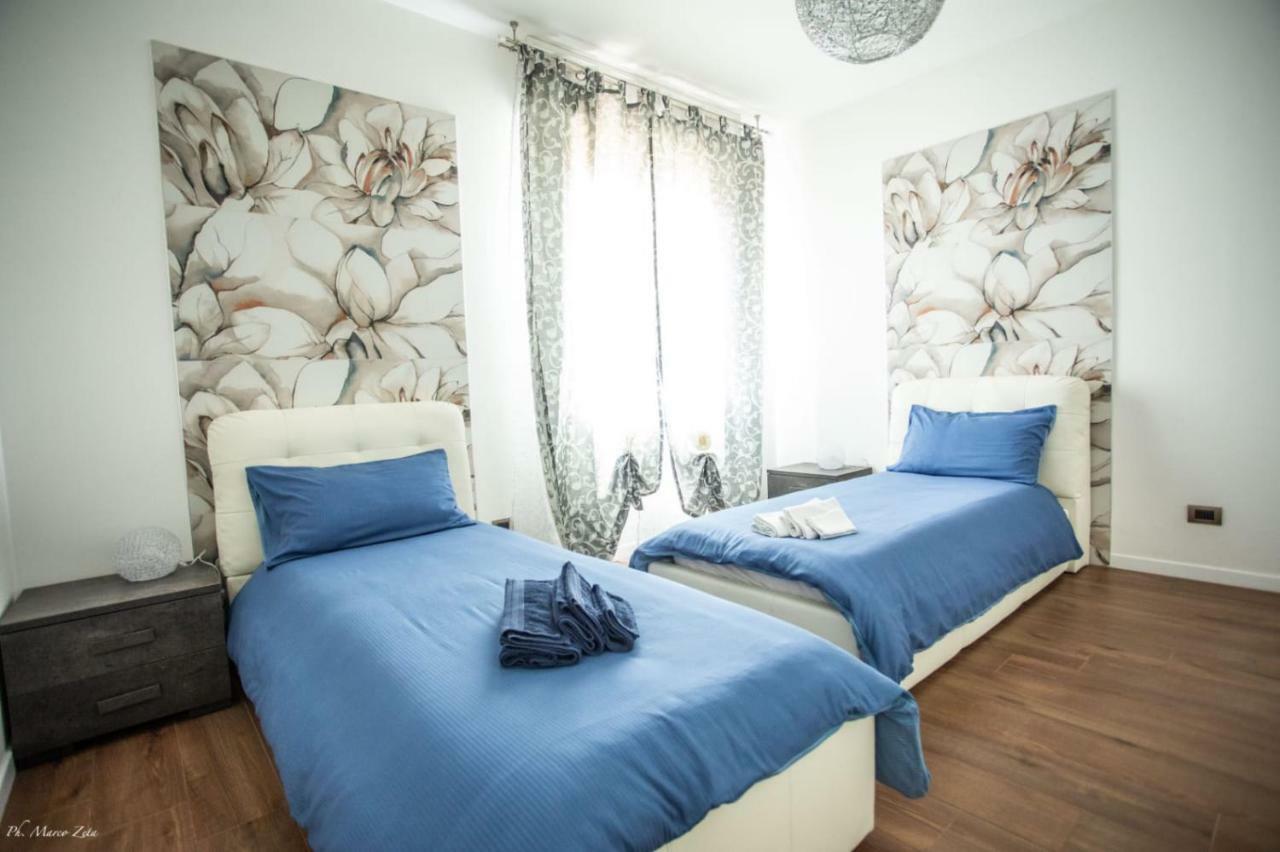Casa Bologna Fiera Apartment Exterior photo